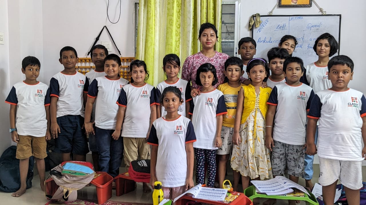 Students