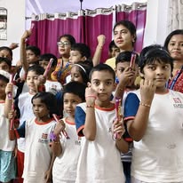 Students