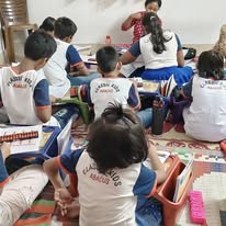 Classic Kids Abacus